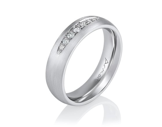 Обручальное кольцо KA00093